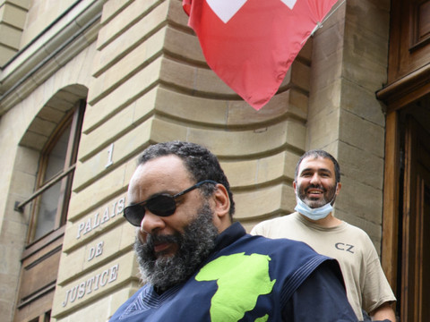 L'humoriste Dieudonné a été reconnu coupable par le tribunal