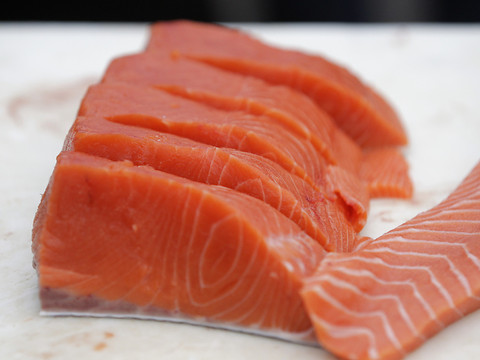 Kühne+Nagel s'étend dans la logistique des produits de la mer