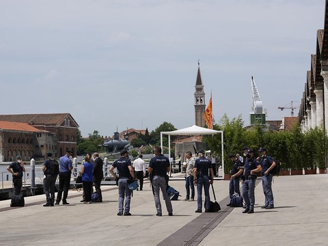 Le G20 Finances passe au crible la taxation des multinationales