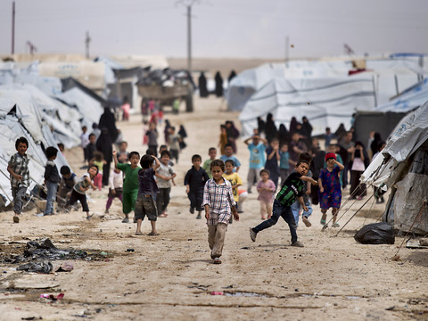 Mécanisme d'aide transfrontalière pour la Syrie: extension votée