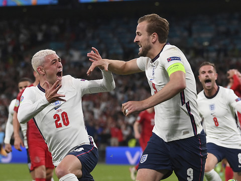 La bataille de Wembley s'annonce furieuse et emballante