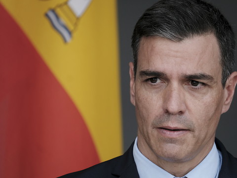 Pedro Sánchez remanie le gouvernement espagnol