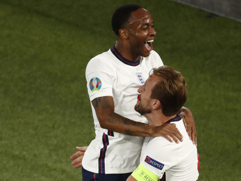 Italie - Angleterre: qui remportera l'Euro?