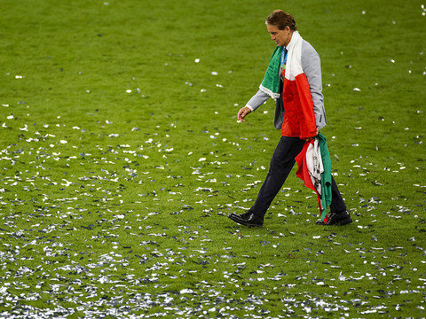 Mancini: 