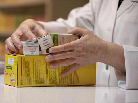 Nestlé Health & Science vise les 5 milliards de ventes en 2022