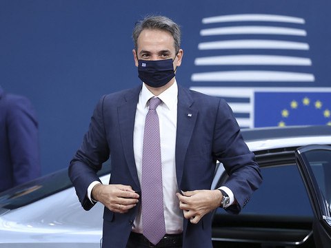 La Grèce va rendre obligatoire la vaccination des soignants