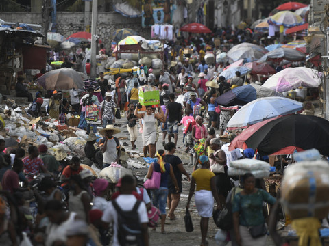 Enquête en Colombie sur le chef de la sécurité du président haïtien