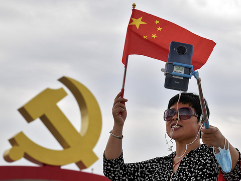 Chine: rebond surprise des exportations en juin