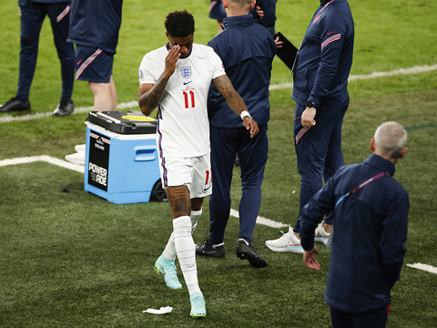 Rashford 