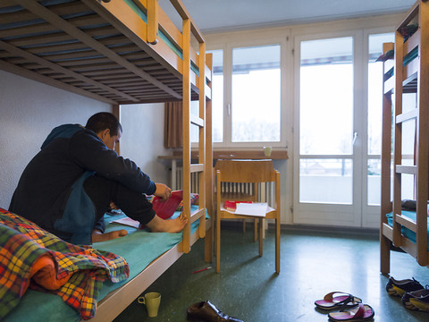 La parahôtellerie suisse continue de souffrir de la pandémie