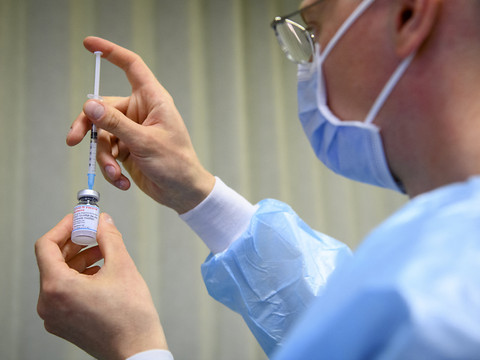 La Suisse compte 483 nouveaux cas de coronavirus en 24 heures