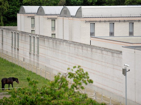 Prison de Lonay (VD): l'ancien gardien acquitté