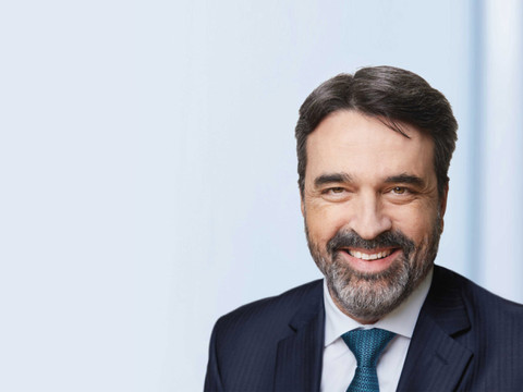 La Finma engage chez Zurich Insurance le successeur à Mark Branson