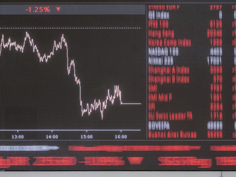 La Bourse suisse devrait connaître un 2e semestre faste