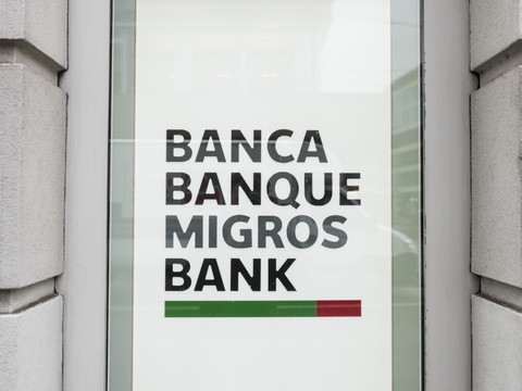 La Banque Migros investit dans la jeune pousse gowago.ch
