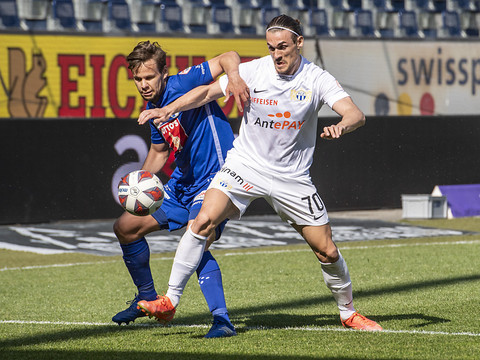 Benjamin Kololli poursuivra sa carrière au Japon