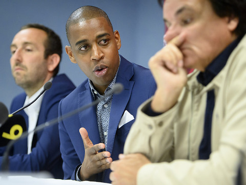 Avec son nouveau staff, Sion veut retrouver son mordant