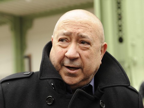 Décès à 76 ans de l'artiste contemporain Christian Boltanski