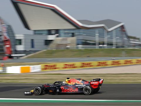 Avec ses nouvelles courses sprint, après quoi court la Formule 1?