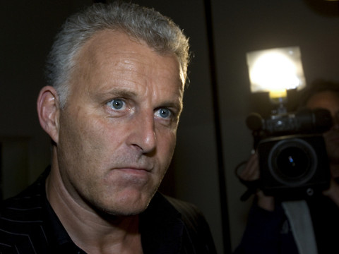 Décès du journaliste blessé par balles à Amsterdam