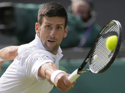 Novak Djokovic disputera le tournoi olympique