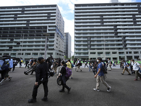 A une semaine de l'ouverture, un premier cas de Covid-19 au village