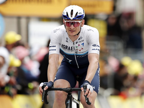 André Greipel prendra sa retraite à la fin de l'année