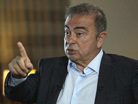 Deux complices de la fuite de Ghosn condamnés à la prison au Japon