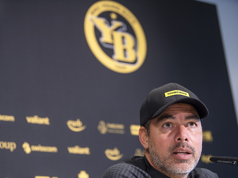 YB probablement contre Cluj, après Bratislava
