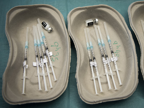 La Suisse compte 1560 nouveaux cas de coronavirus en 72 heures