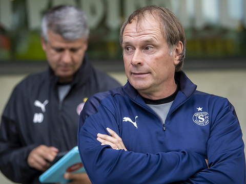 Gros morceau en vue pour Servette