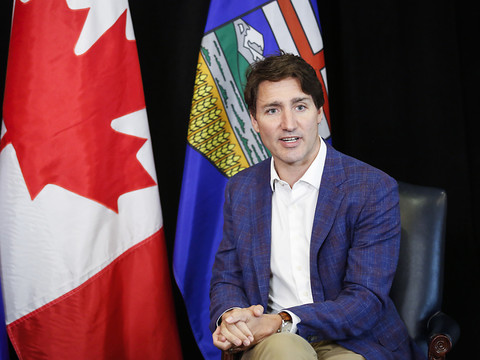 Le Canada rouvre ses frontières, sous conditions