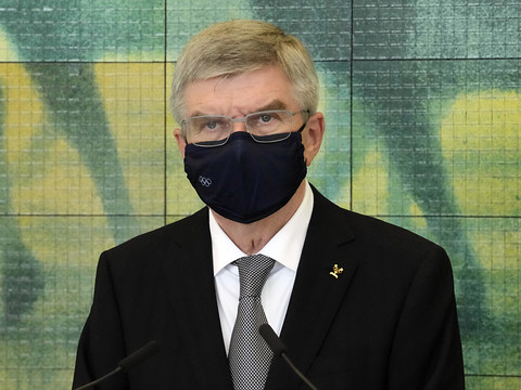 Le CIO entrouvre la porte à l'activisme des sportifs