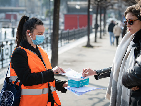 La Suisse compte 707 nouveaux cas de coronavirus en 24 heures