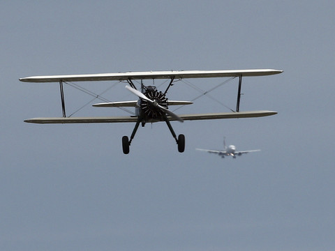 Un mort dans un accident d'avion à Subingen (SO)