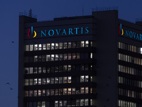 Novartis a poursuivi sur la voie du rétablissement au 2e trimestre