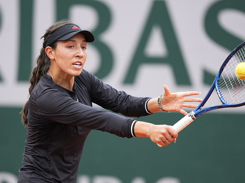 Bencic - Pegula et Golubic - Osorio Serrano