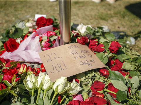 Dix ans après les attaques de Breivik, la Norvège fait bloc
