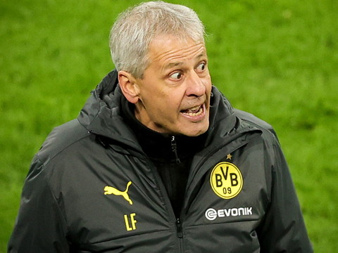 Lucien Favre ne prendra pas de club cet été