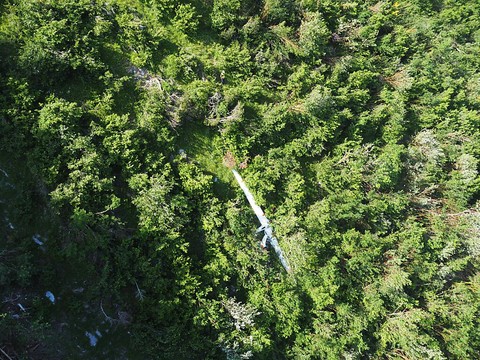 Un pilote de motoplaneur se tue en Valais