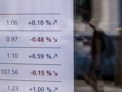 L'économie suisse devrait se rétablir même avec les variants
