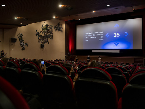 Un film ivoirien Grand Prix de la 35e édition du FIFF