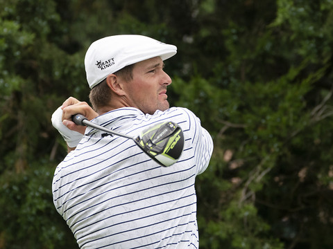 DeChambeau, positif au Covid-19, contraint de déclarer forfait