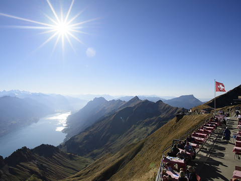 Le tourisme suisse mettra longtemps à se remettre de la pandémie