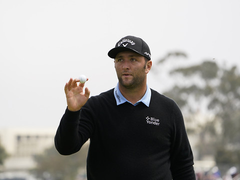 Jon Rahm à nouveau positif au Covid