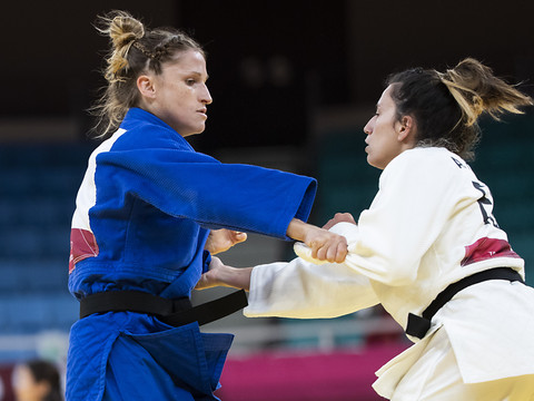 Kocher en lice pour le bronze