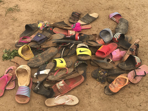 Nigeria: 28 lycéens libérés par leurs ravisseurs dans le nord-ouest