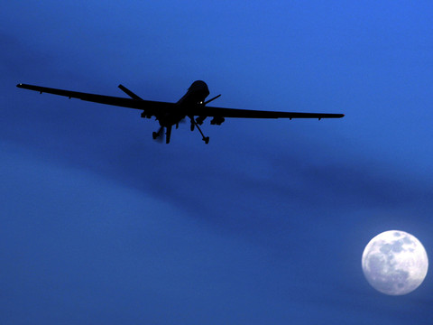 Les Etats-Unis poursuivront leurs frappes aériennes en Afghanistan
