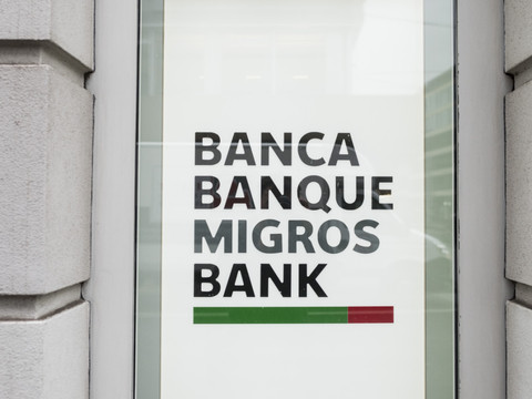 Banque Migros ne rémunère plus les comptes d'épargne bien fournis