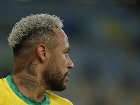 Accord Barça-Neymar pour mettre fin à leurs litiges